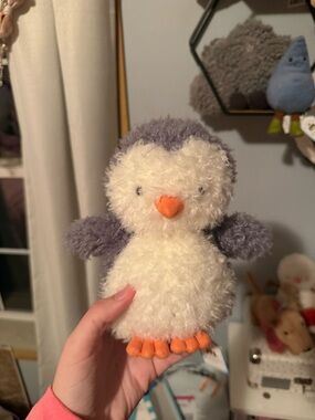 Jellycat Little Penguin